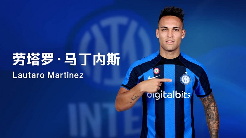 pp电子体育成为国际米兰的官方博彩合作伙伴